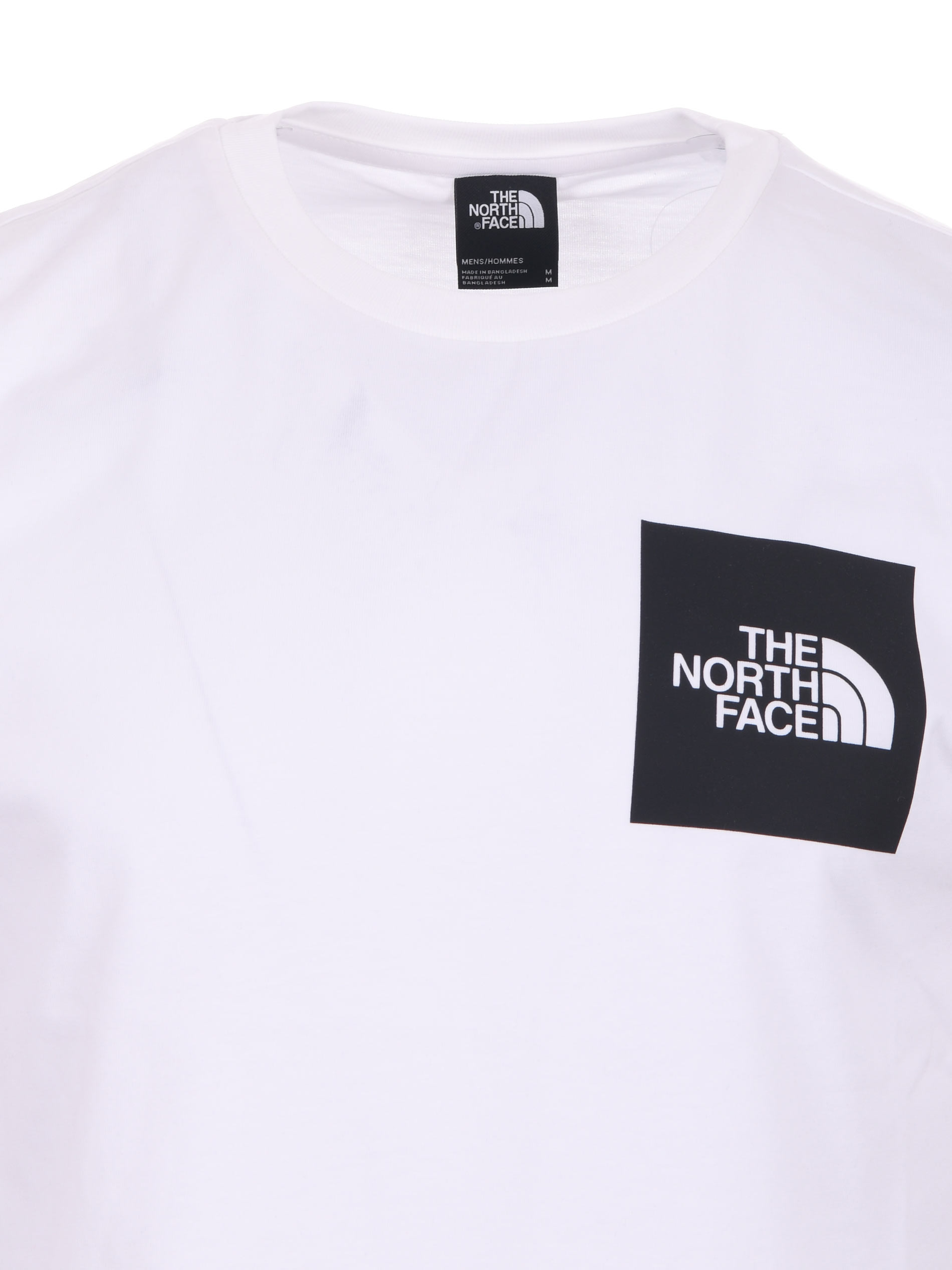 T-shirt The North Face - THE NORTH FACE - Tufano Moda